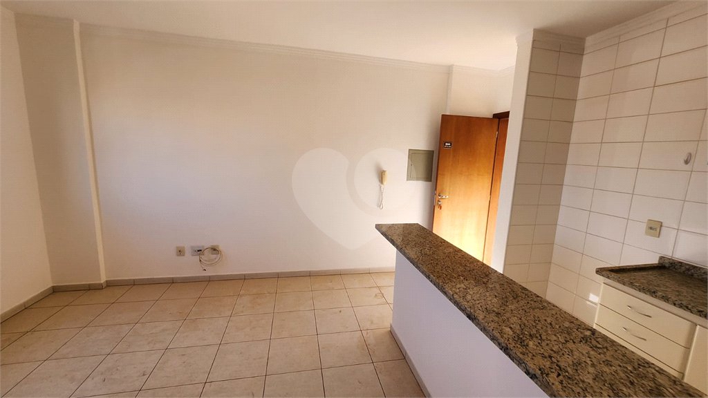 Apartamento à venda com 1 suíte no Centro, Araraquara, SP