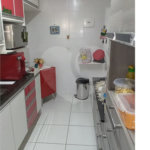 Casa à venda com 3 quartos, sendo 2 suítes, em Campo Grande, Rio de Janeiro, RJ