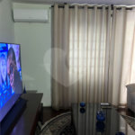 Casa à venda com 2 quartos, sendo 1 suíte, em Jardim das Acácias, São Paulo, SP