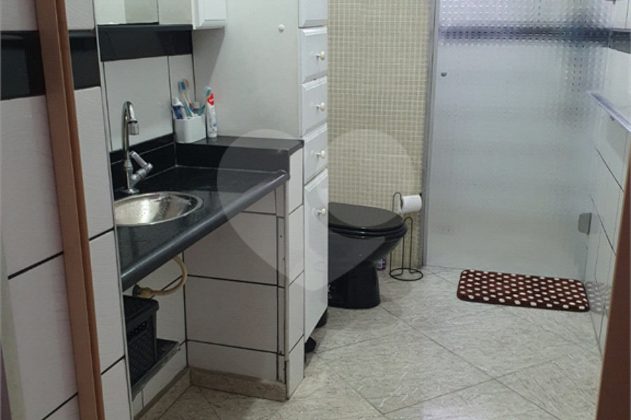Casa Térrea à venda com 2 quartos em Parque Edu Chaves, São Paulo, SP