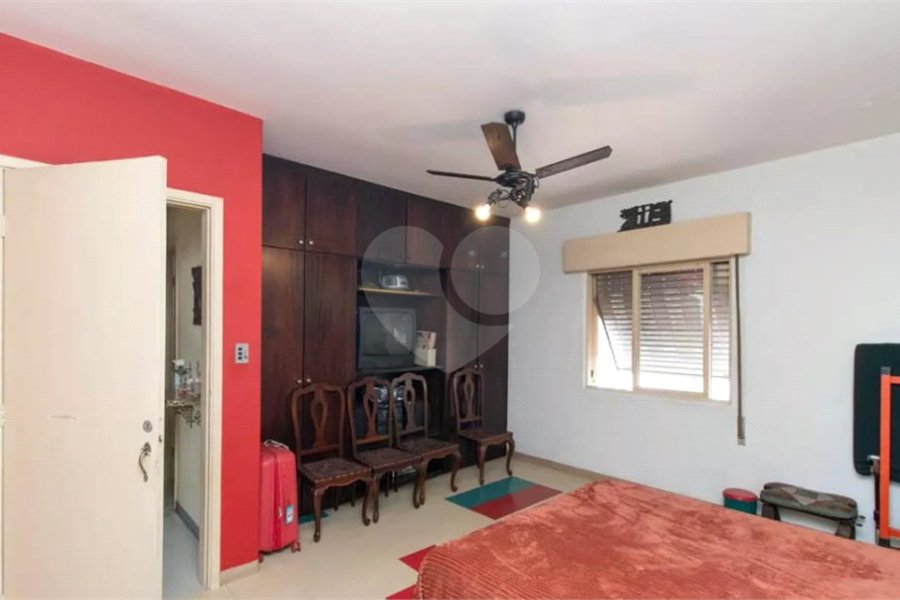 Sobrado à venda com 5 quartos, sendo 1 suíte, em Tucuruvi, São Paulo, SP