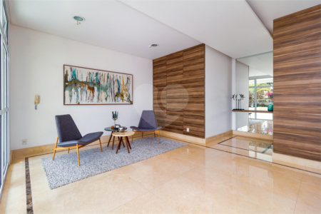 Apartamento à venda com 3 suítes em Saúde, São Paulo, SP