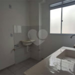 Apartamento à venda com 2 quartos em Vila Guilherme, Votorantim, SP