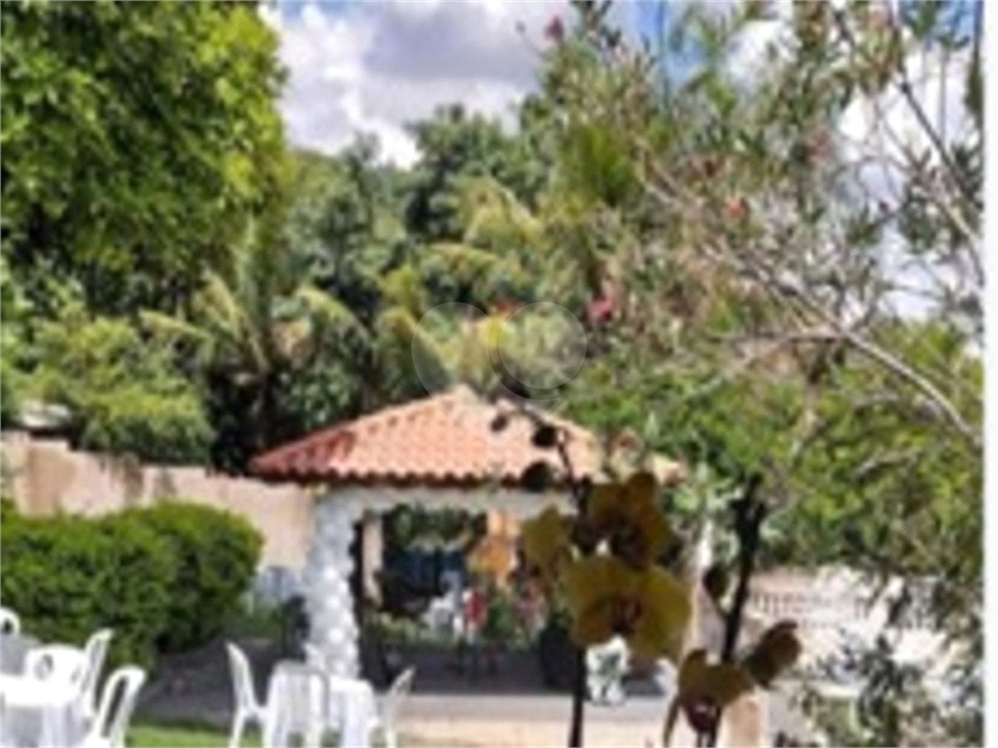 Chácara à venda com 3 quartos em Recanto Campestre Internacional de Viracopos Gleba 1, Indaiatuba, SP