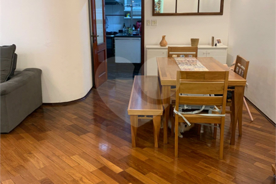 Apartamento à venda com 3 quartos, sendo 1 suíte,  em Santana, São Paulo, SP