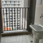 Apartamento à venda com 2 quartos, sendo 1 suíte, em Alto da Boa Vista, São Paulo, SP