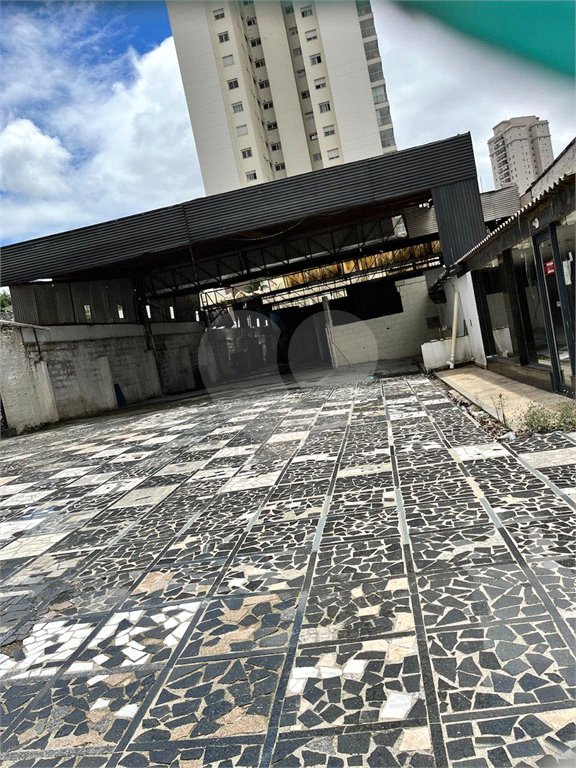 Terreno à venda em Imirim, São Paulo, SP