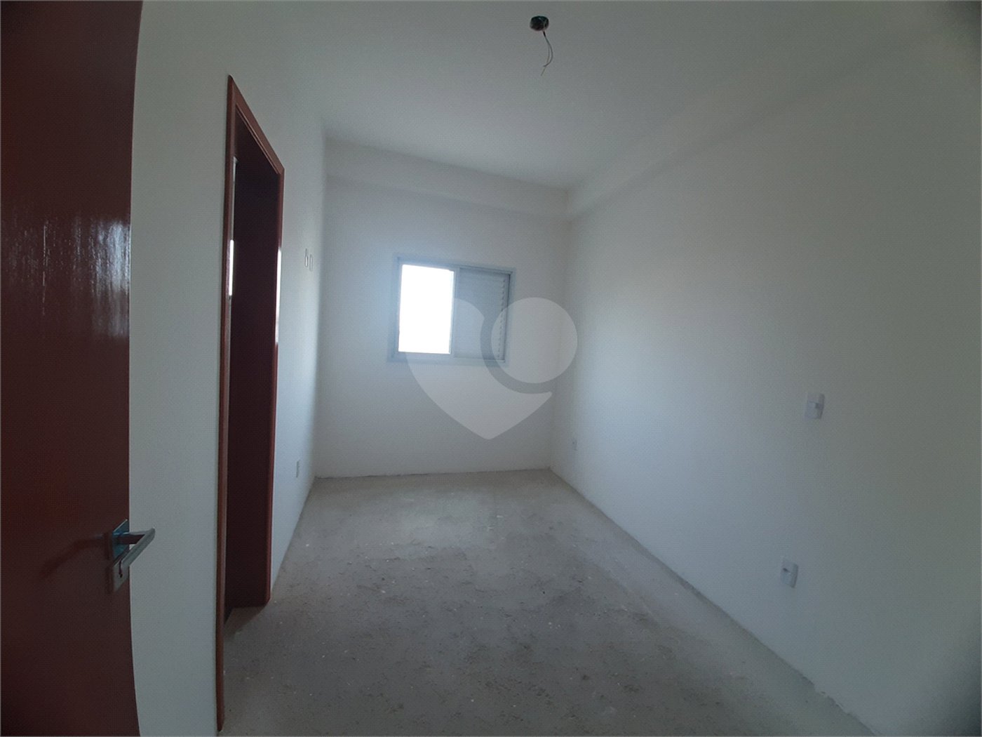 Apartamento à venda com 2 quartos em Parada Inglesa, São Paulo, SP