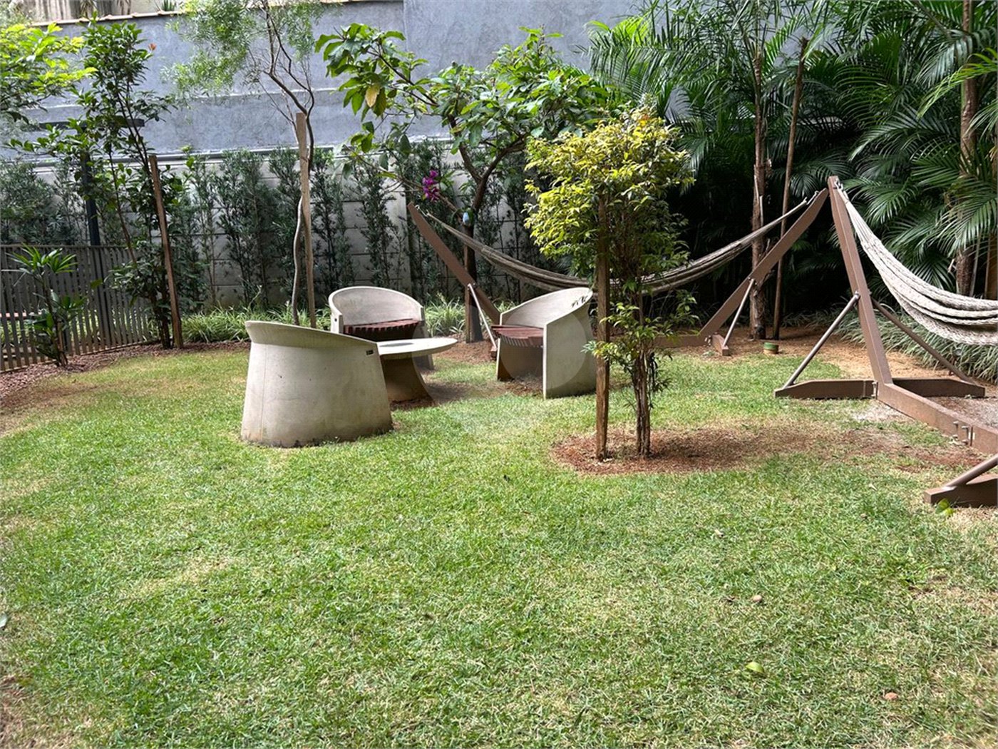 Apartamento à venda com 1 suíte em Cerqueira César, São Paulo, SP