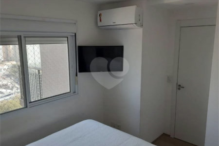 Apartamento à venda com 2 quartos em Jardim Esmeralda, São Paulo, SP