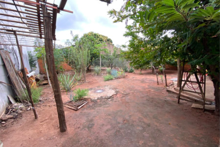 Casa à venda com 2 quartos em Jardim Angélica, Três Lagoas, MS