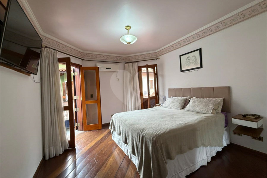 Casa à venda ou para alugar com 3 quartos, sendo 1 suíte, no condomínio Da Serra, São Paulo - SP