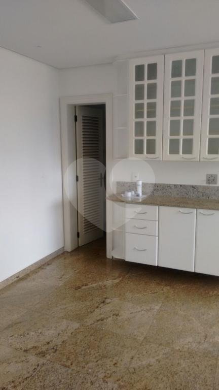 Apartamento à venda com 3 suítes em Jardim da Saúde, São Paulo, SP