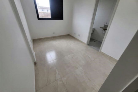 Casa Residencial à venda, Macuco, Santos - CA0031.