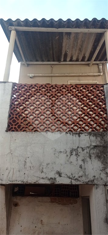 Sobrado à venda ou para alugar com 4 quartos em Água Branca, São Paulo, SP
