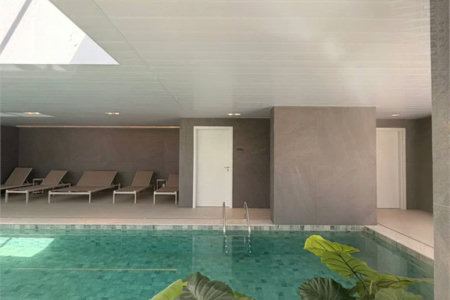Apartamento à venda com 4 quartos, sendo 3 suítes, em Água Branca, São Paulo, SP
