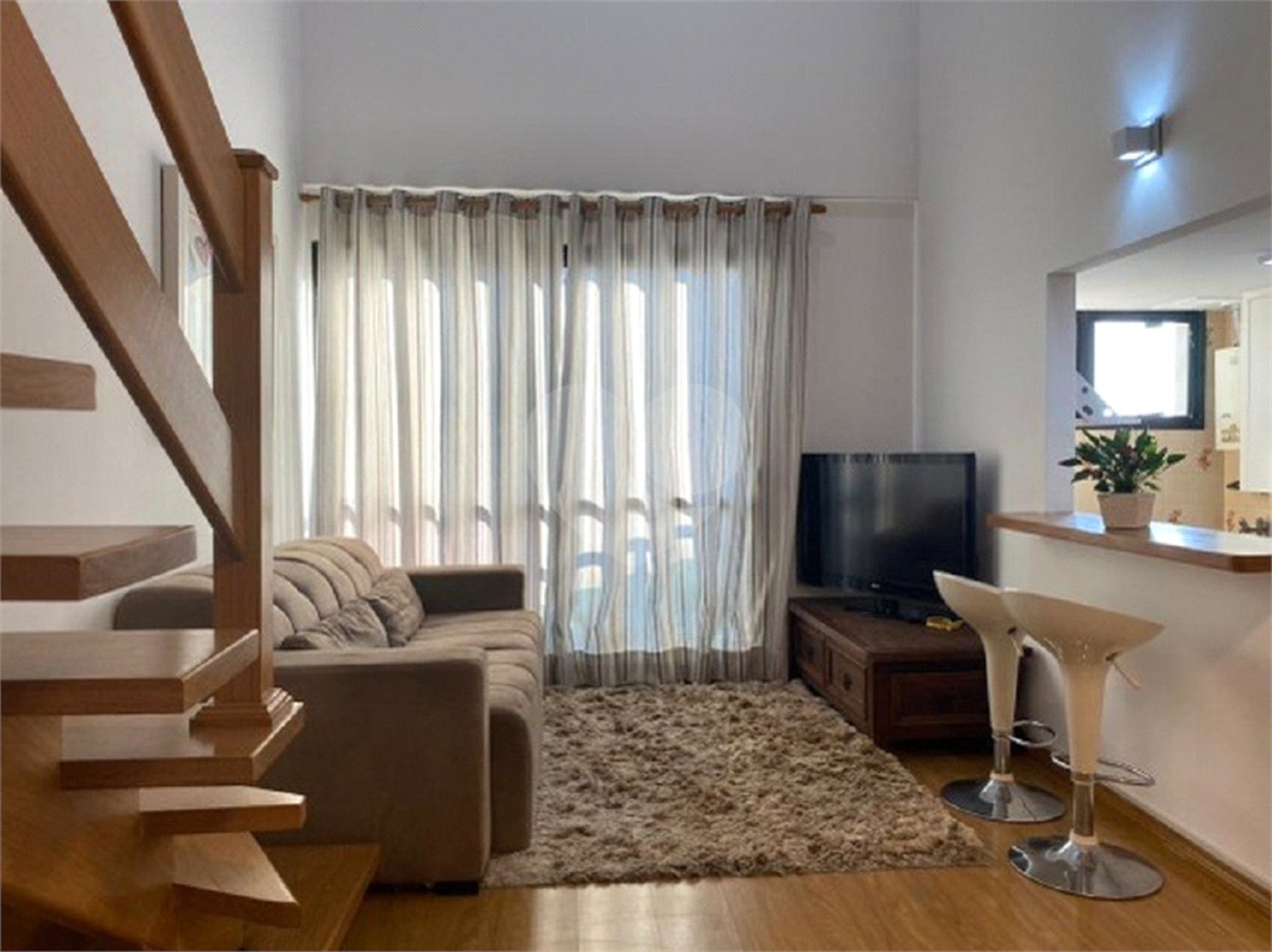 Casa à venda com 1 suíte no condomínio Duplex Life Paraiso, São Paulo - SP