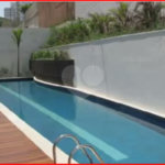 Apartamento à venda com 2 suítes em Vila Pompéia, São Paulo, SP