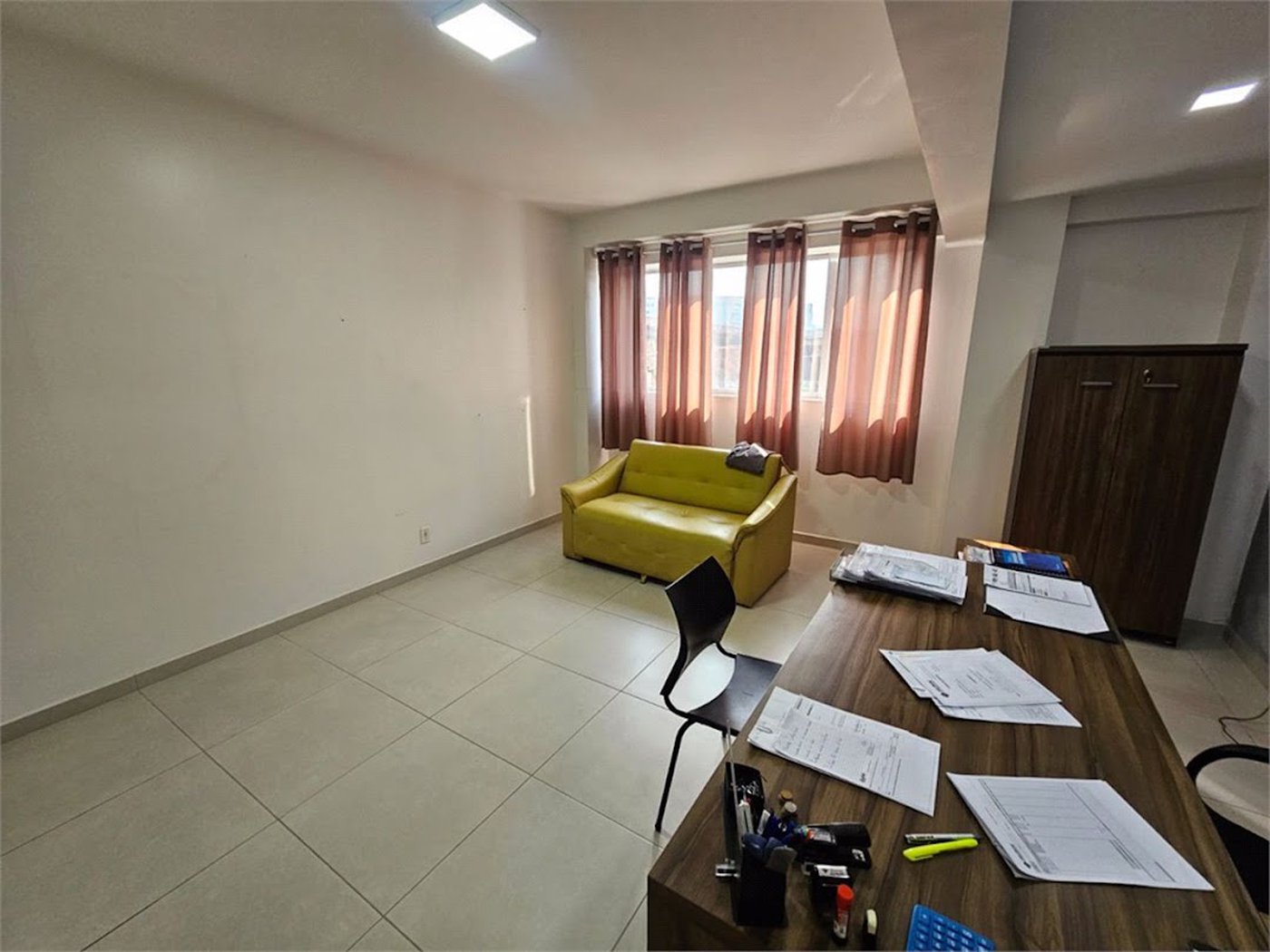 Prédio, 666 m² - venda por R$ 2.500.000,00 ou aluguel por R$ 25.580,01 - Vila Nova - Santos/SP