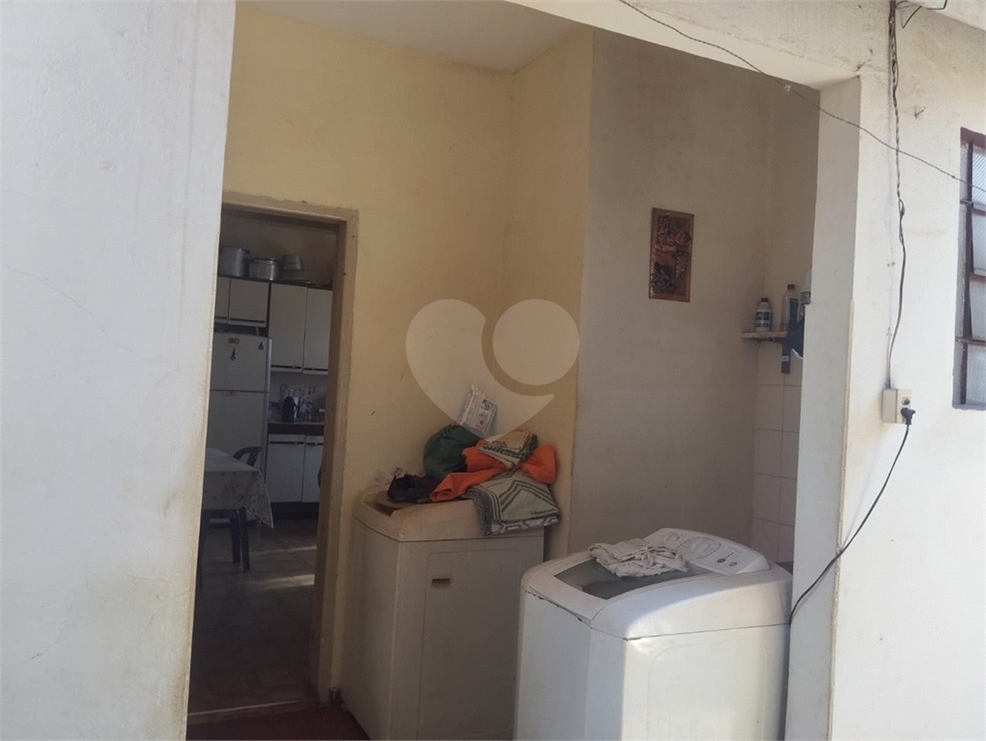 Casa à venda com 2 quartos no Centro, Araraquara, SP