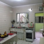 Sobrado à venda com 2 quartos em Mandaqui, São Paulo, SP