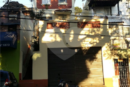Casa à venda com 3 quartos em Vila Pompéia, São Paulo, SP