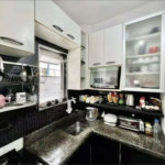 Apartamento à venda, 75 m² por R$ 380.000,00 - Encruzilhada - Santos/SP