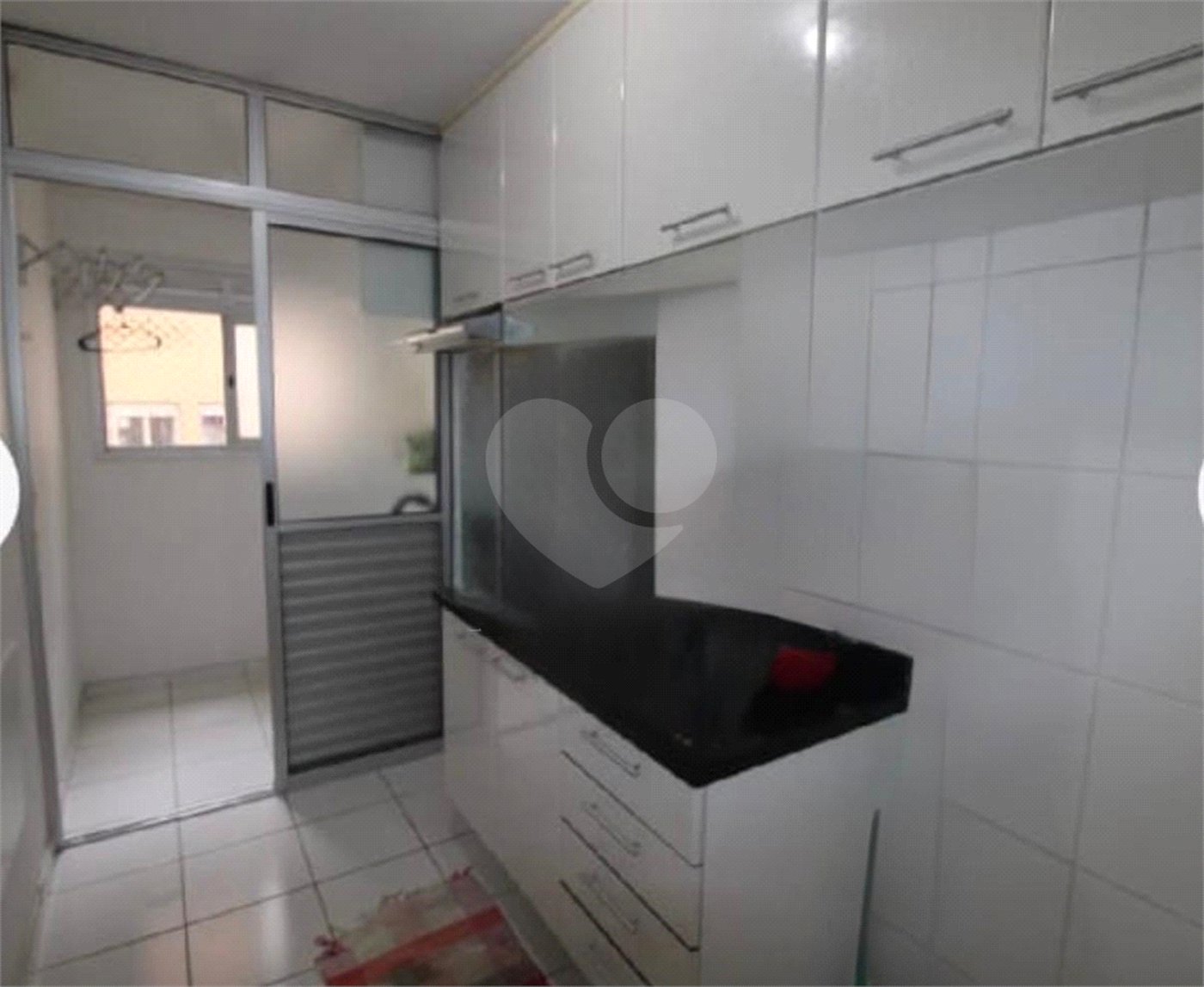 Apartamento à venda com 3 quartos em Vila Nova Cachoeirinha, São Paulo, SP