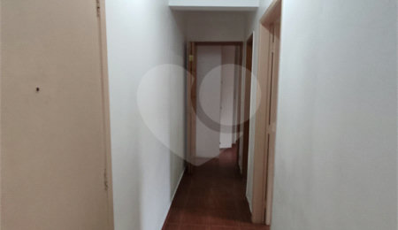 Apartamento à venda com 2 quartos em Vila Constança, São Paulo, SP