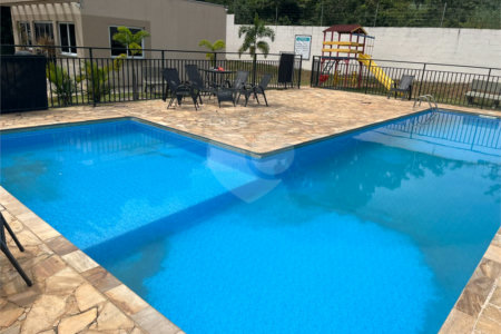 Apartamento à venda com 2 quartos em Residencial Parque Laguna, Salto, SP