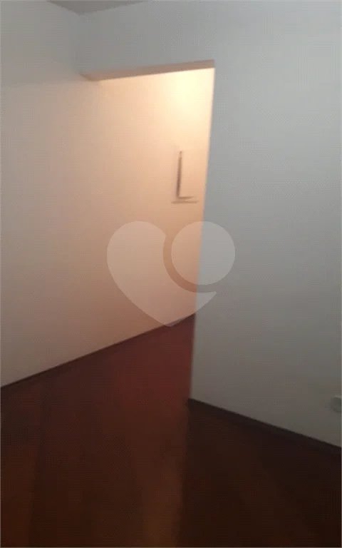 Apartamento à venda com 2 quartos em Vila Mariana, São Paulo, SP