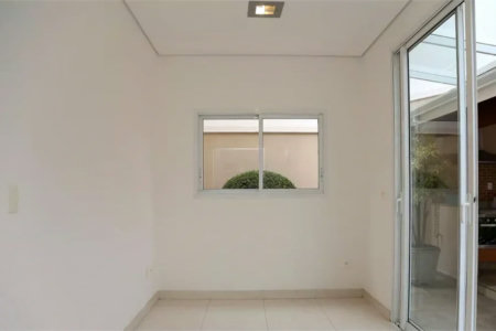 Casa à venda com 4 suítes no condomínio Residencial Morumbi, São Paulo - SP