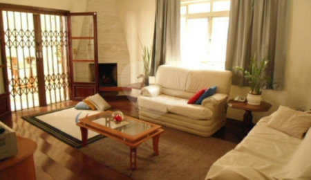Casa à venda com 3 quartos, sendo 1 suíte, em Jardim Virginia Bianca, São Paulo, SP