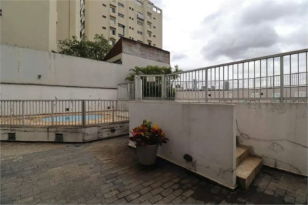 Apartamento à venda ou para alugar com 3 quartos, sendo 1 suíte, em Vila Madalena, São Paulo, SP