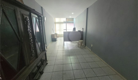 Sala à venda em Estácio, Rio de Janeiro, RJ
