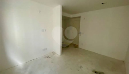 Apartamento à venda com 1 quarto em Consolação, São Paulo, SP