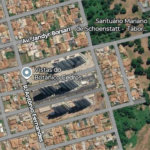 Apartamento à venda ou para alugar com 2 quartos em Residencial Cambuy, Araraquara, SP