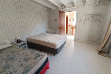 Chácara à venda com 4 quartos em Jardim Cardoso (mailasqui), São Roque, SP