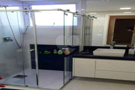Apartamento à venda com 3 suítes em Jardim do Mar, São Bernardo do Campo, SP