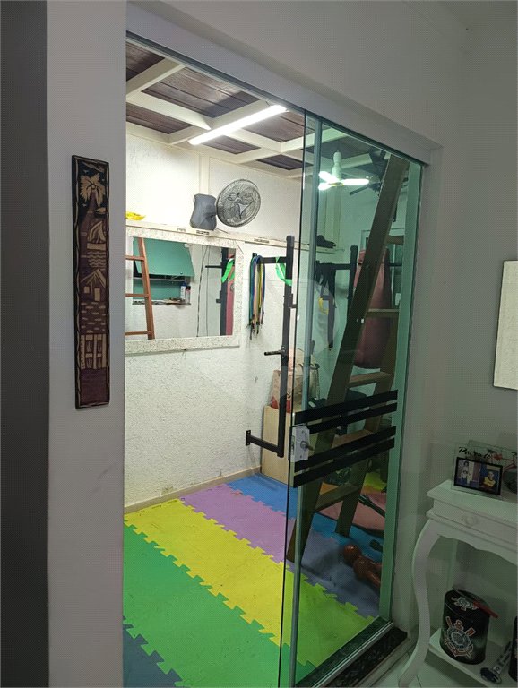 Casa à venda com 2 quartos, sendo 1 suíte,  em Cidade Jardim, Mogi das Cruzes, SP