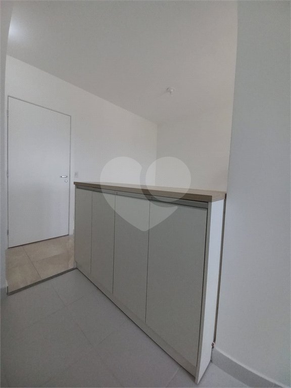 Apartamento à venda com 2 quartos em Água Branca, São Paulo, SP