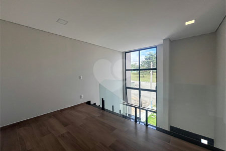 Casa à venda com 3 suítes no condomínio Campos do Conde I e II, Sorocaba - SP