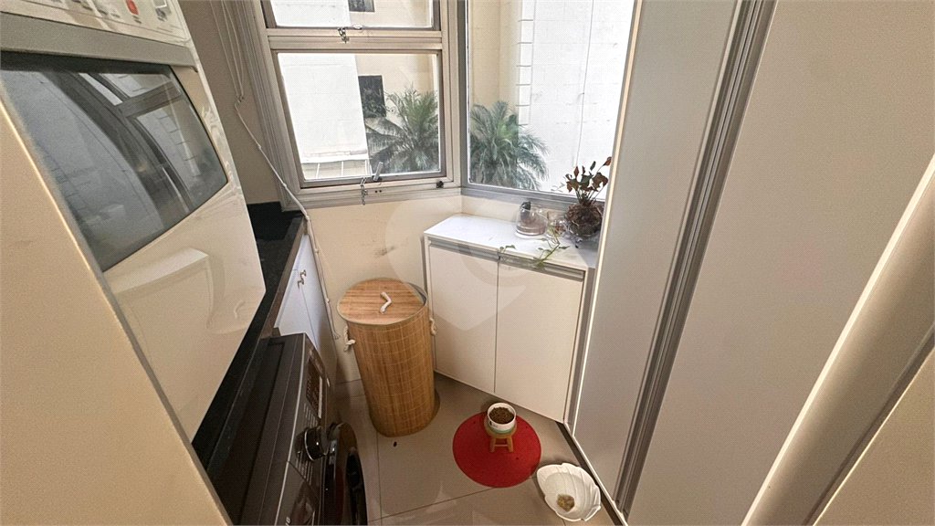 Apartamento à venda com 2 quartos, sendo 1 suíte,  em Parque Mandaqui, São Paulo, SP