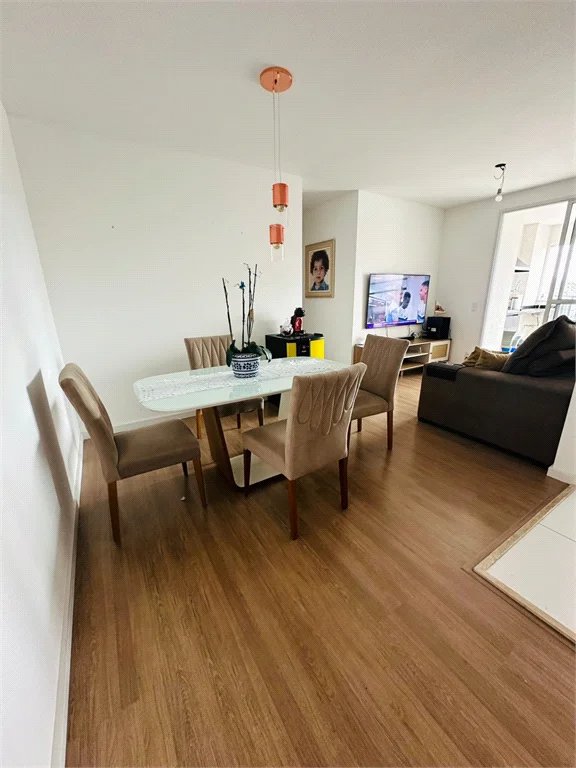 Apartamento à venda com 3 quartos, sendo 1 suíte,  em Vila Andrade, São Paulo, SP