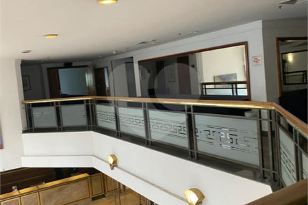 Apartamento à venda com 1 quarto em Jardim Paulista, São Paulo, SP