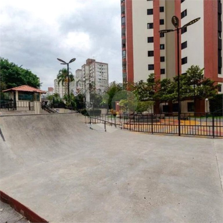 Apartamento à venda com 2 quartos, sendo 1 suíte, em Jardim Íris, São Paulo, SP
