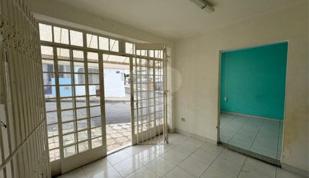Casa Térrea à venda com 2 quartos no Centro, Sorocaba, SP