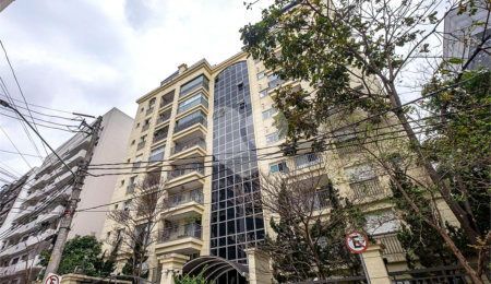 Apartamento à venda com 2 quartos em Água Branca, São Paulo, SP