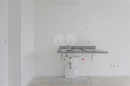 Studio à venda com 1 quarto em Pinheiros, São Paulo, SP