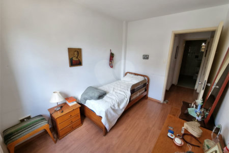 Apartamento à venda com 2 quartos, sendo 1 suíte, em Vila Mariana, São Paulo, SP
